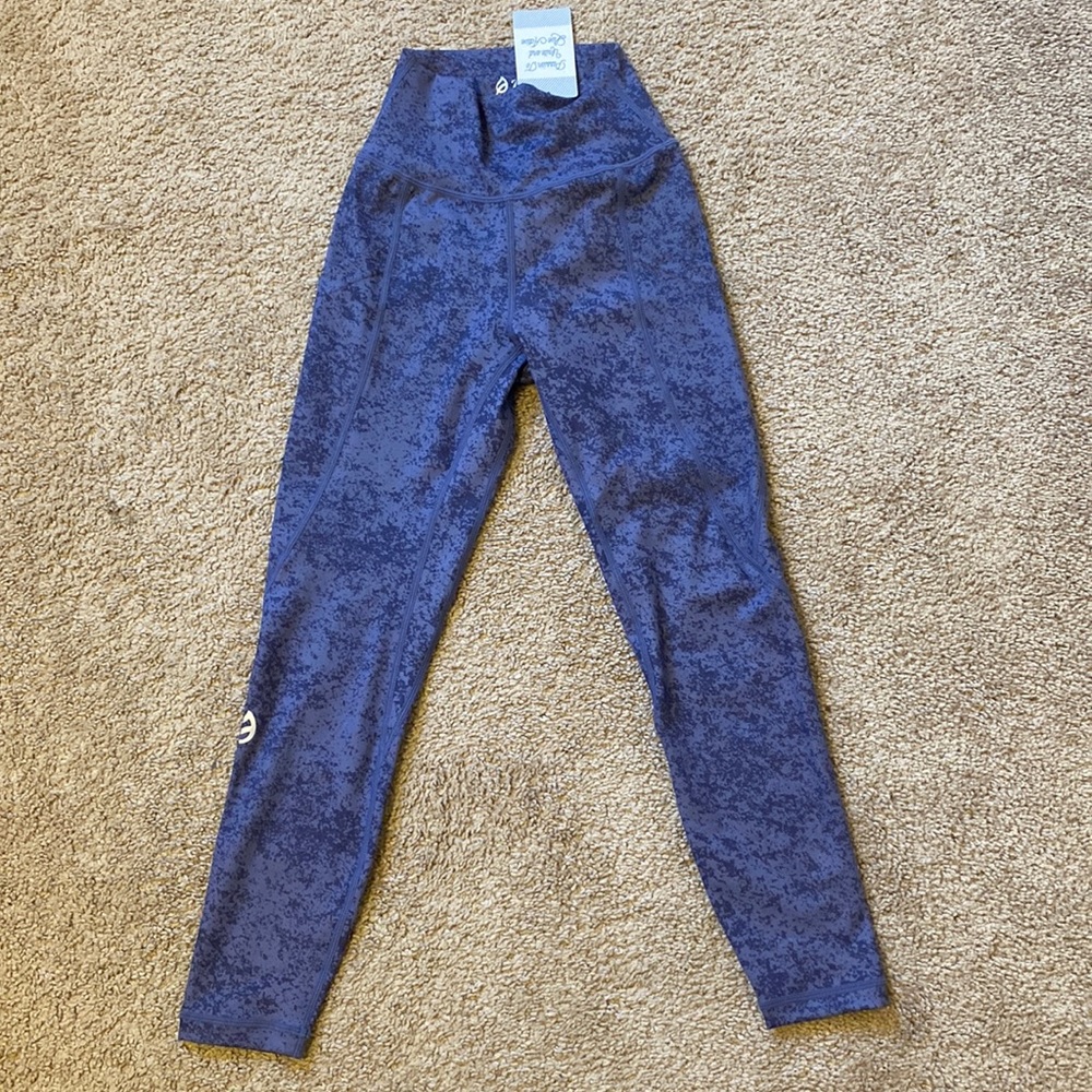 P’tula leggings